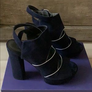 Stuart Weitzman Platform